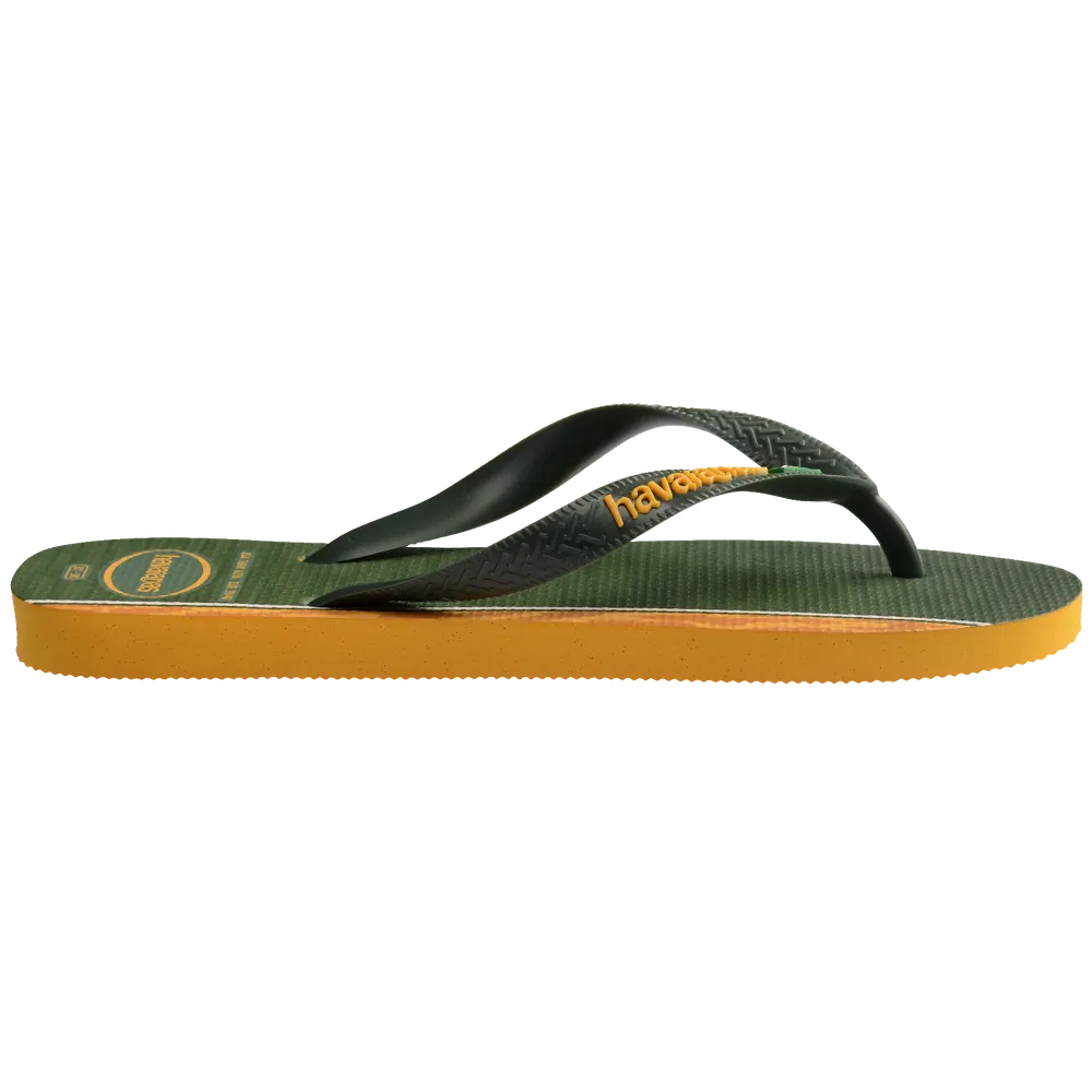 Men’s Top Nations I Flip Flops