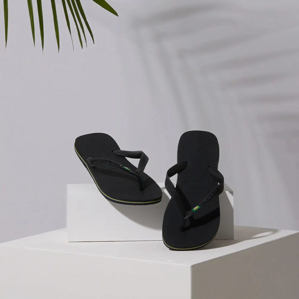 Men’s Brazil Flip Flops