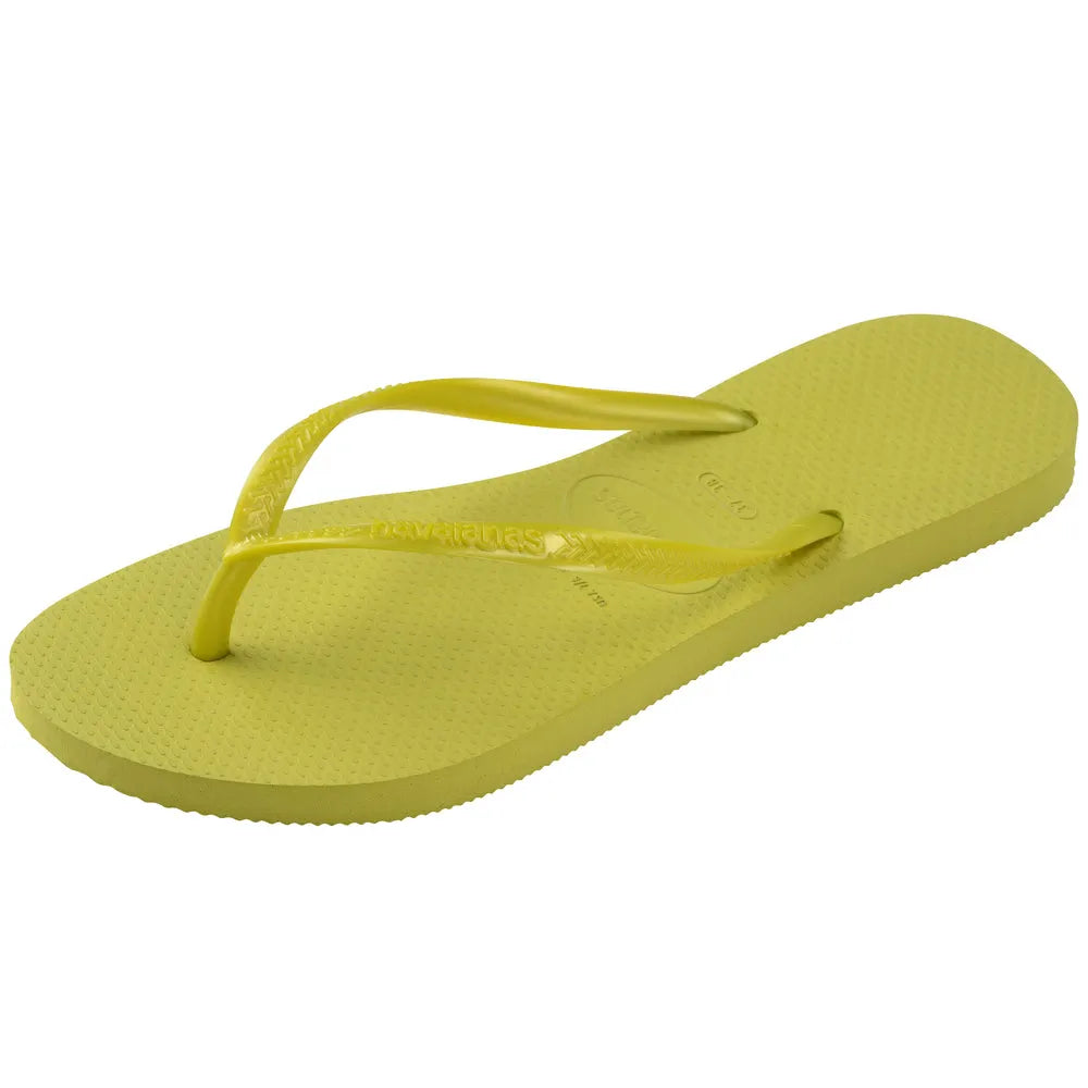 Women’s Slim Flip Flops