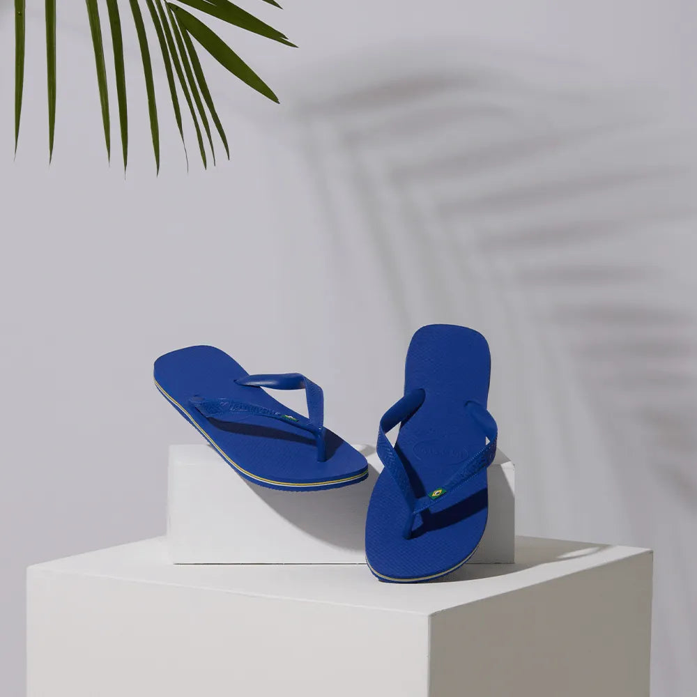 Women’s Brazil Flip Flops