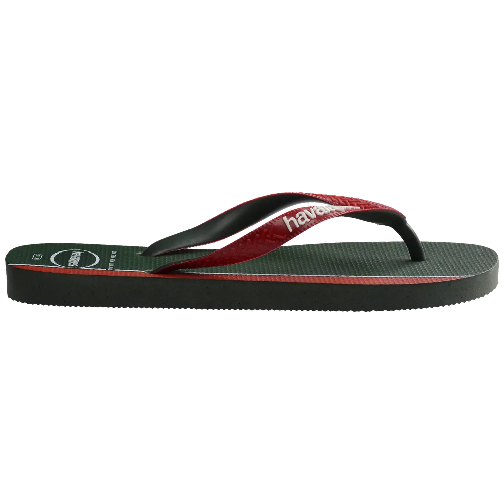 Men’s Top Nations II Flip Flops