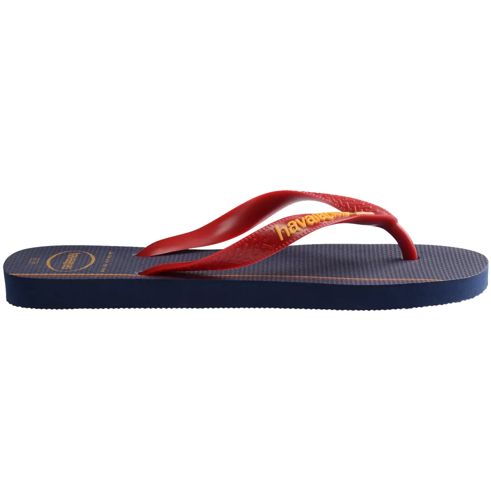 Men’s Top Nations I Flip Flops