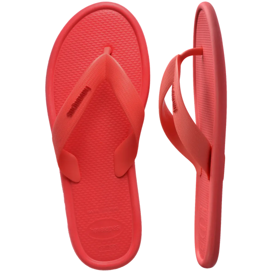Women’s Puffed Up Flip Flops