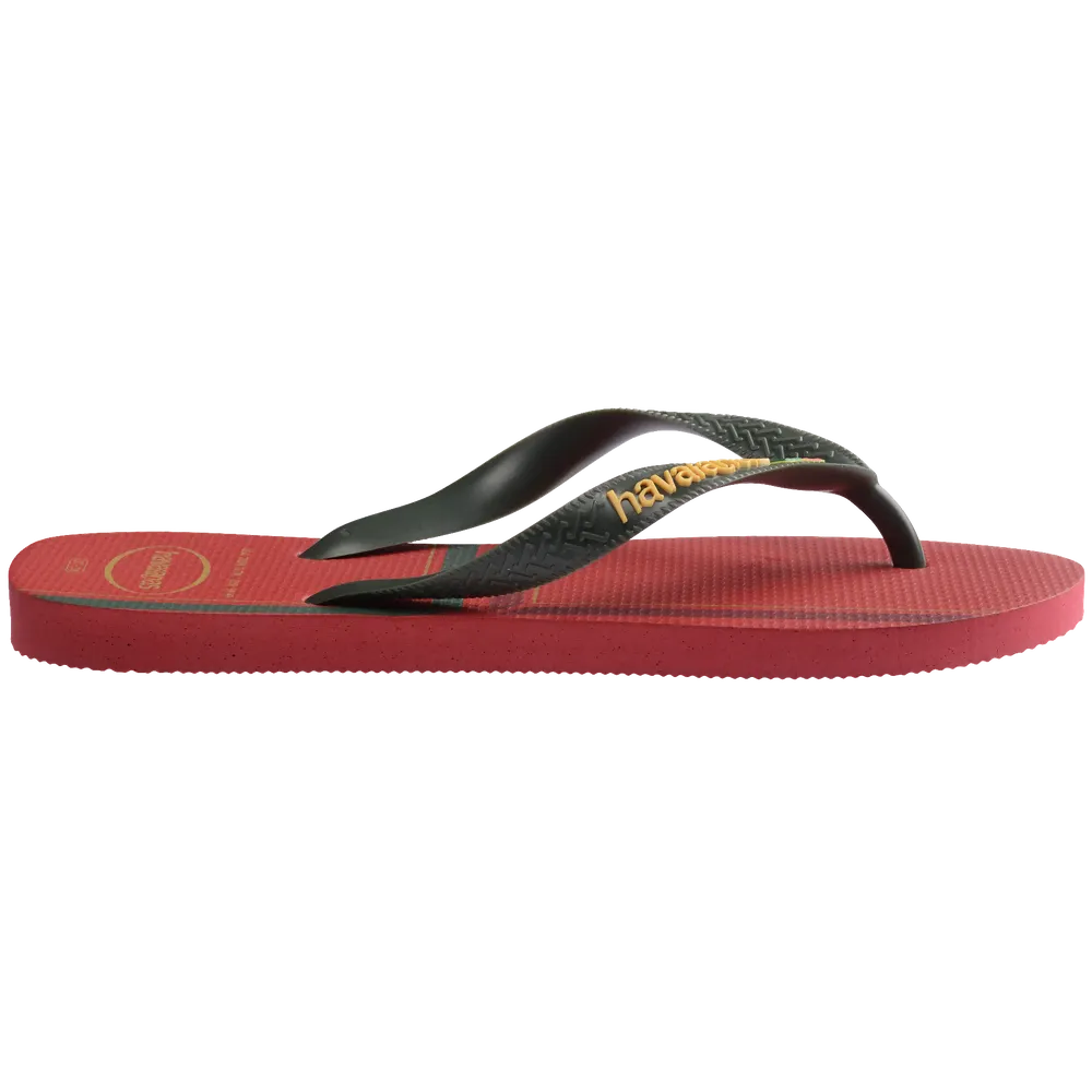Men’s Top Nations I Flip Flops