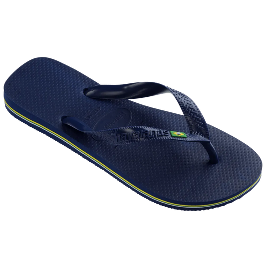 Men’s Brazil Flip Flops
