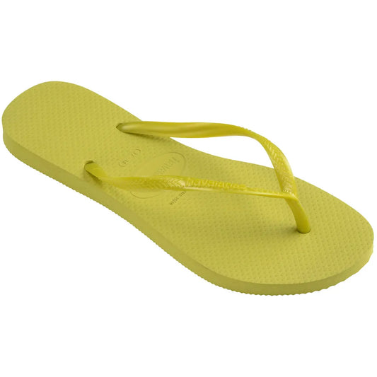 Women’s Slim Flip Flops