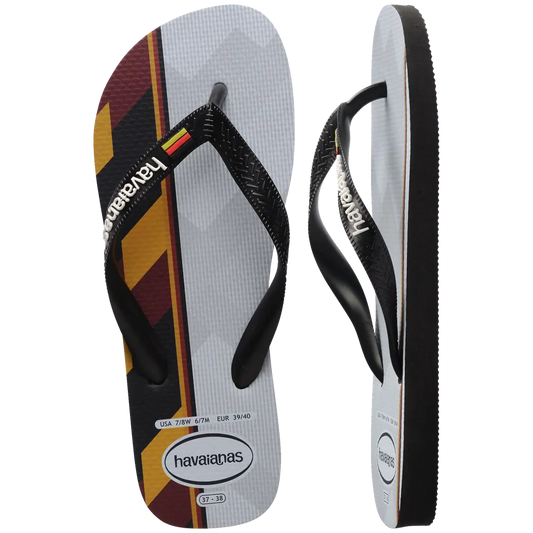 Men’s Top Nations I Flip Flops