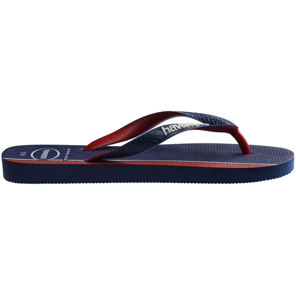 Men’s Top Nations II Flip Flops
