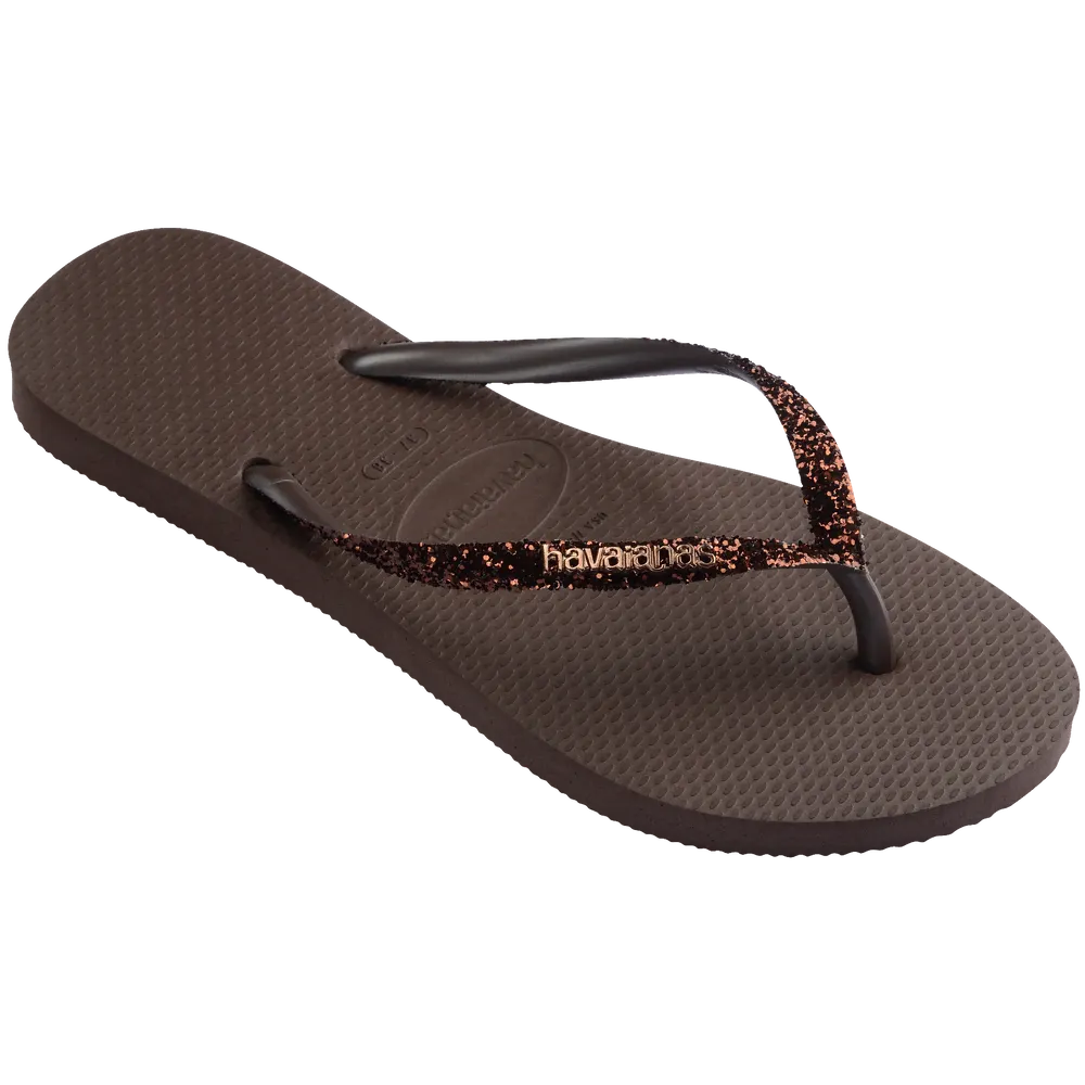 Women’s Slim Glitter II
