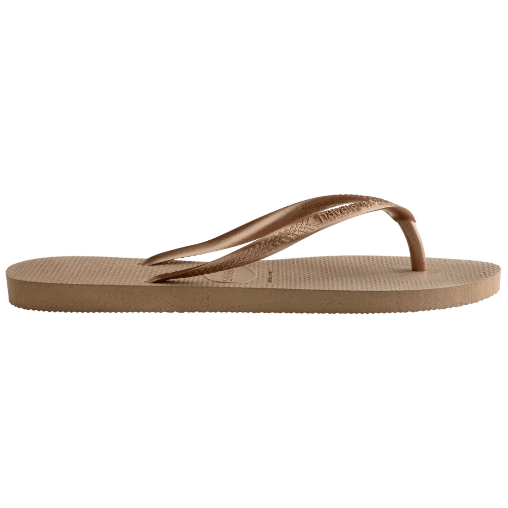 Women’s Slim Flip Flops