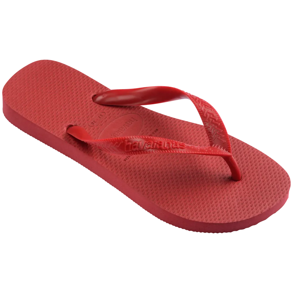 Women’s Top Flip Flops