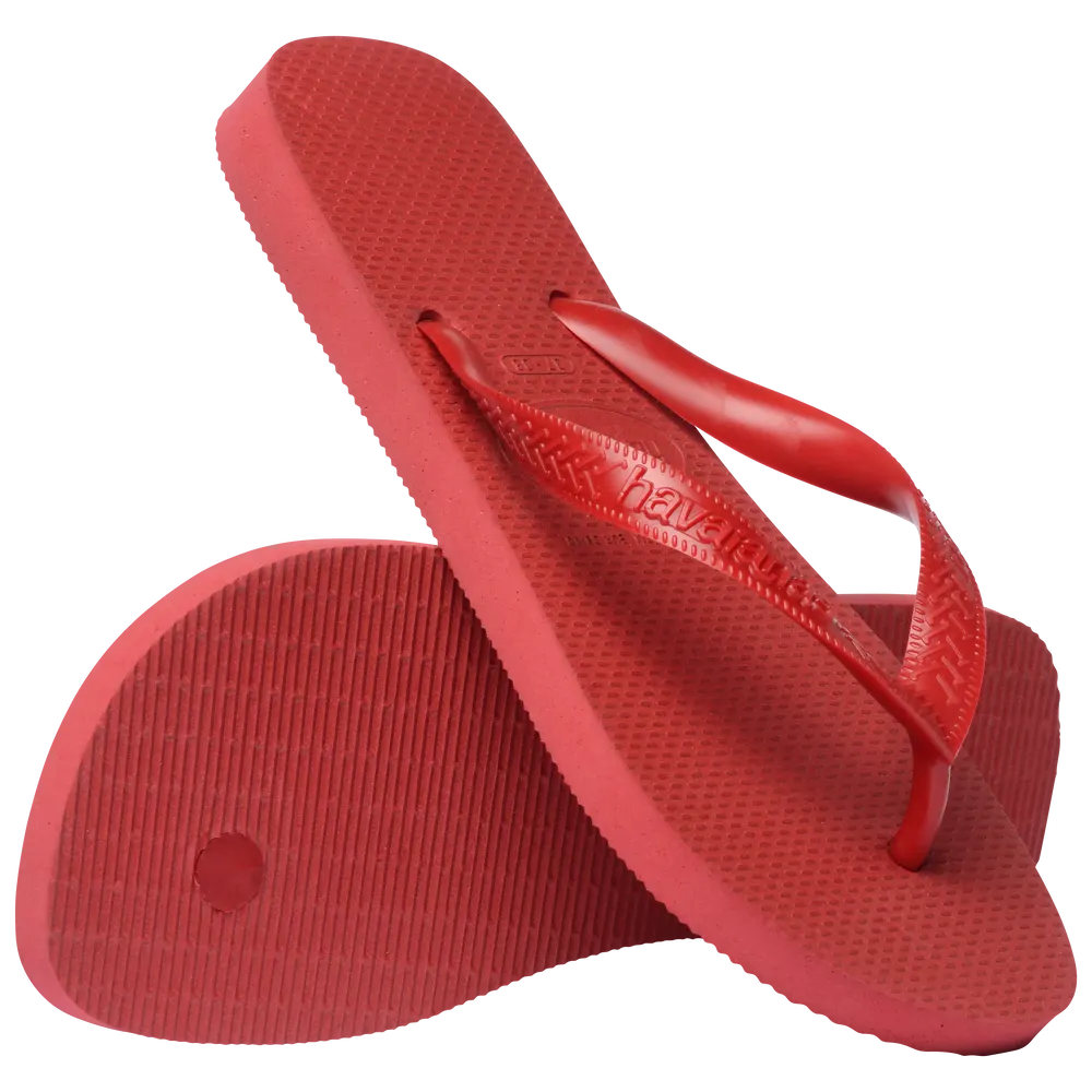 Women’s Top Flip Flops