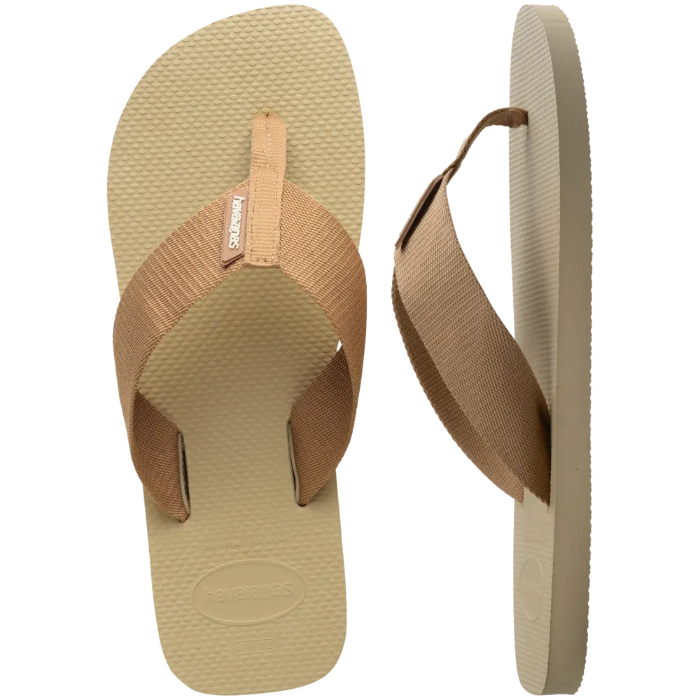 Men’s Urban Basic Flip Flops
