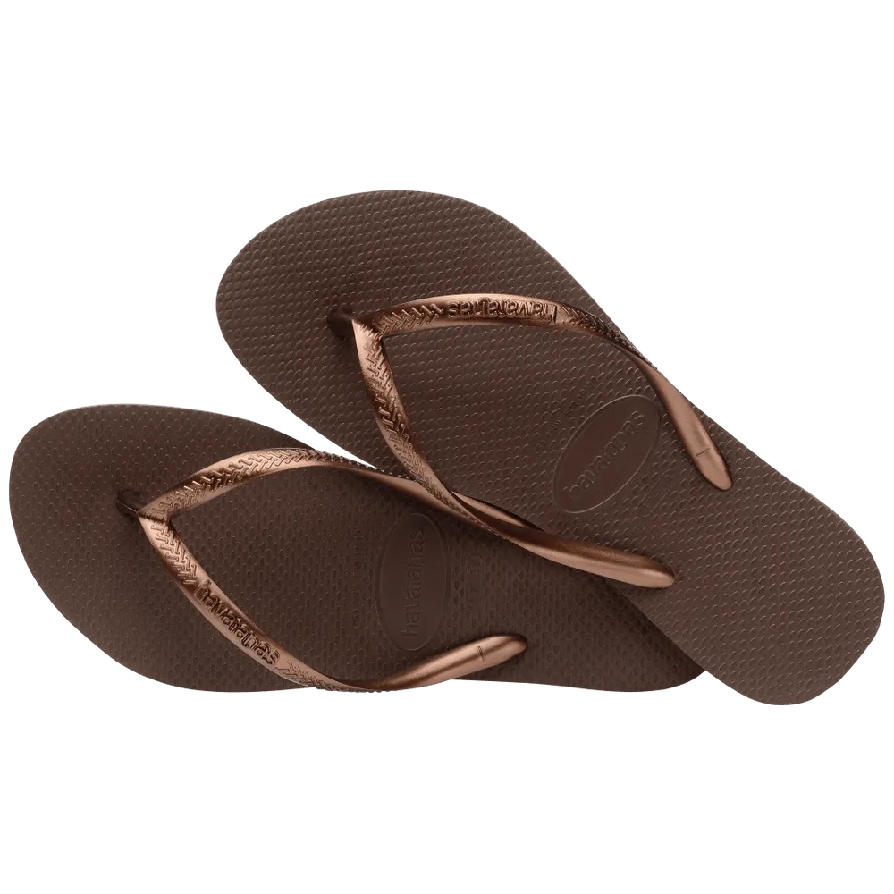 Women’s Slim Flip Flops
