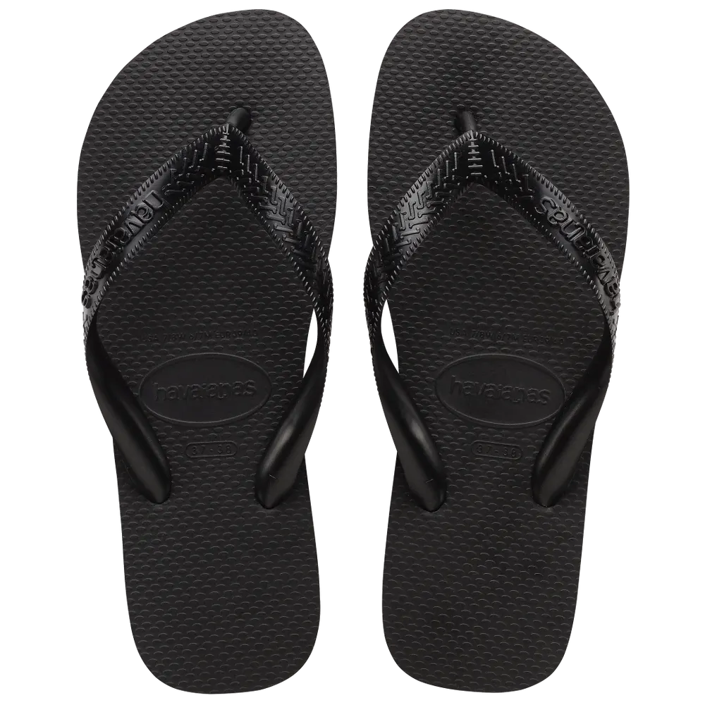 Women’s Top Flip Flops