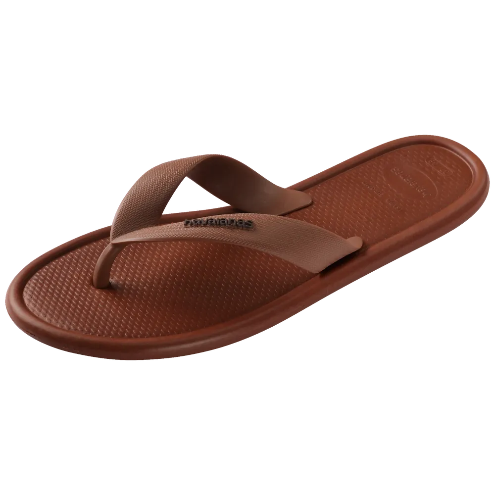 Women’s Puffed Up Flip Flops