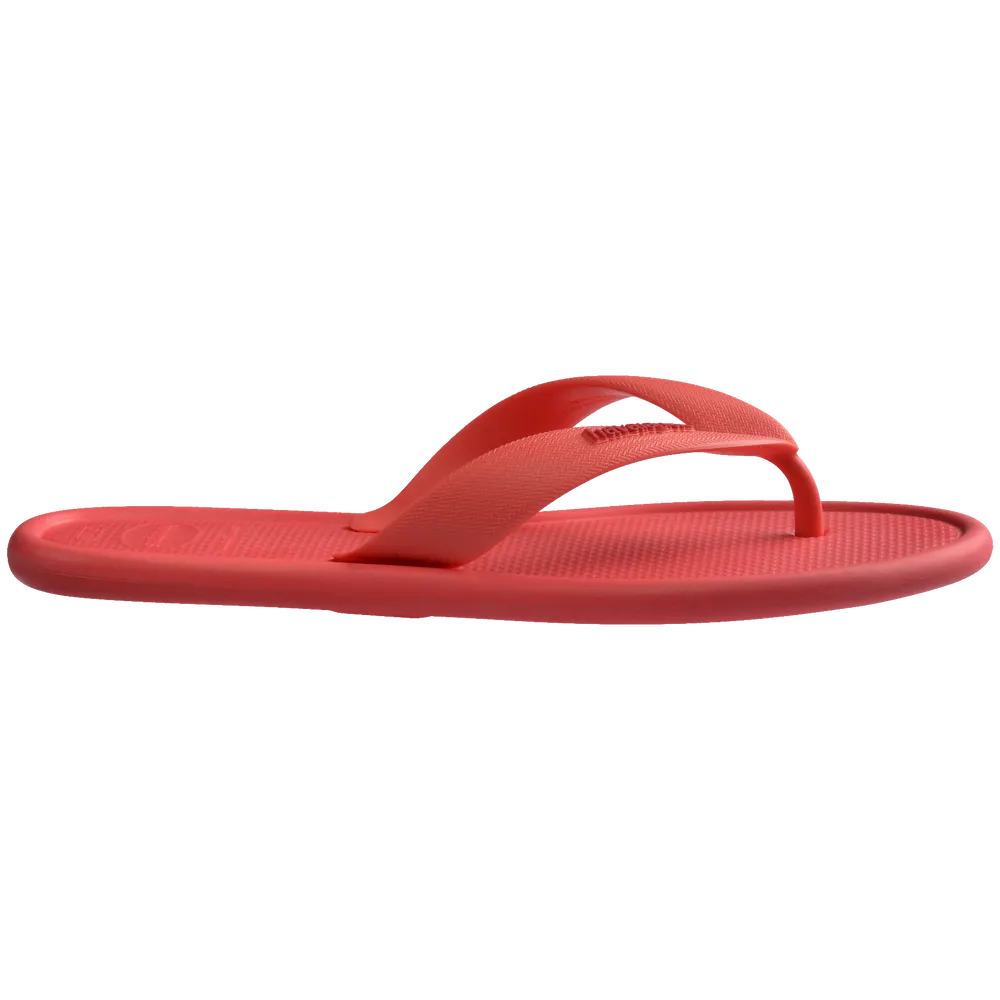 Women’s Puffed Up Flip Flops
