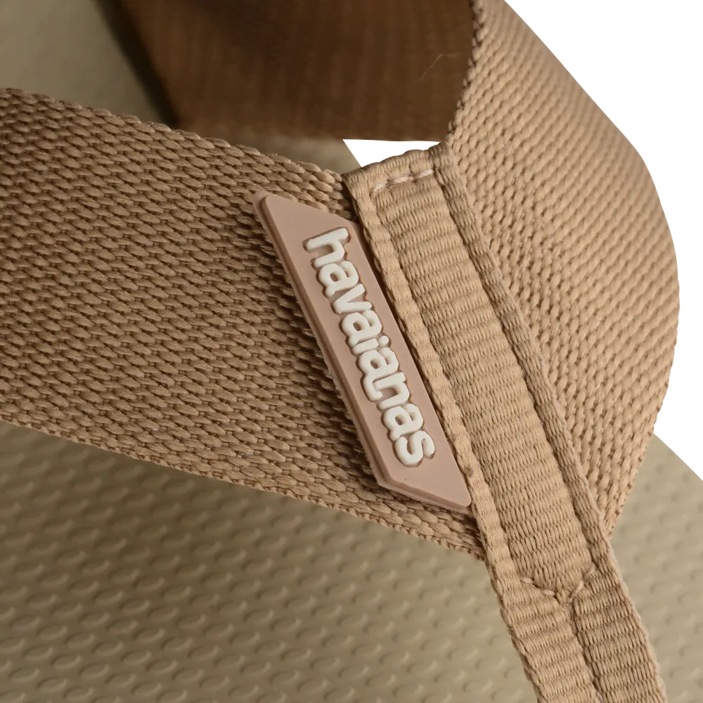 Men’s Urban Basic Flip Flops