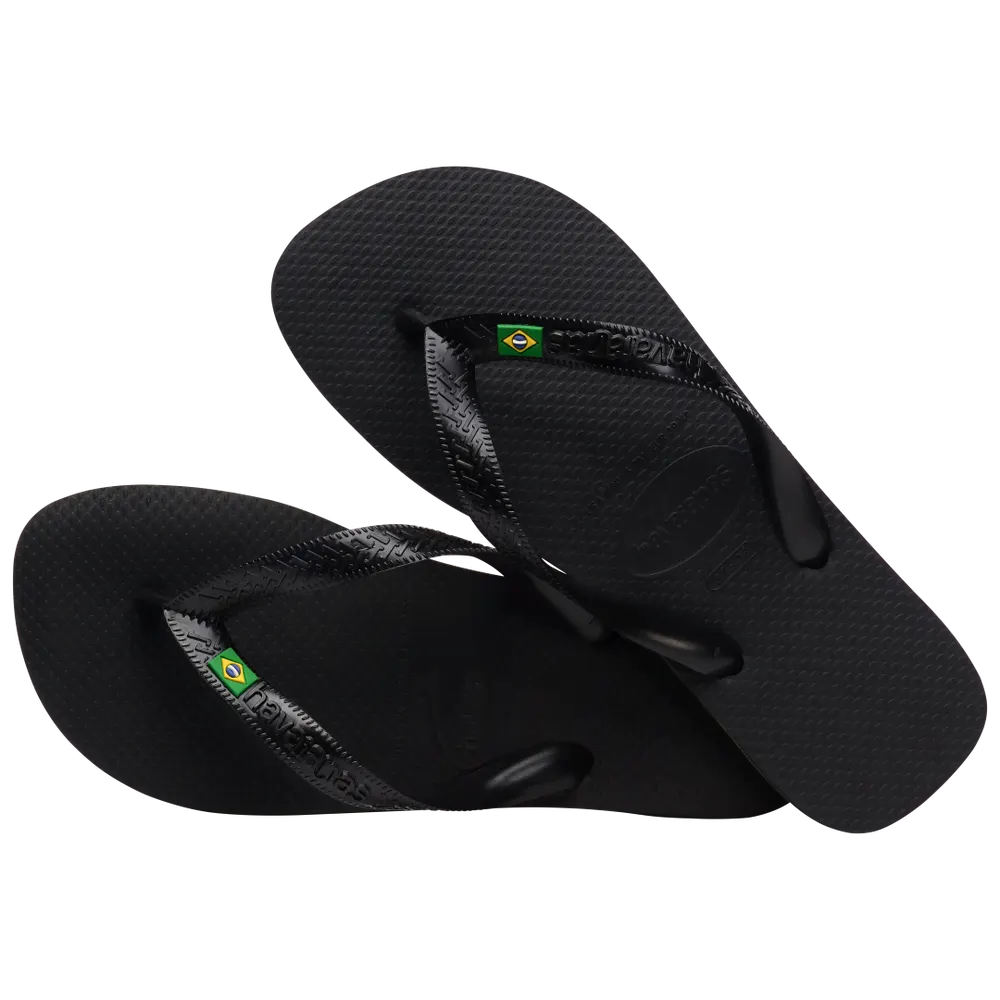 Men’s Brazil Flip Flops