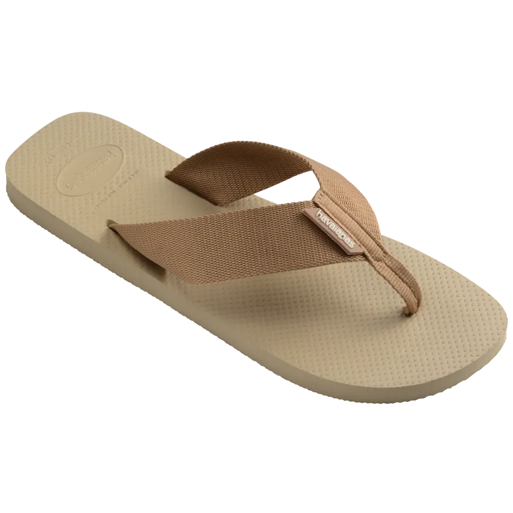 Men’s Urban Basic Flip Flops