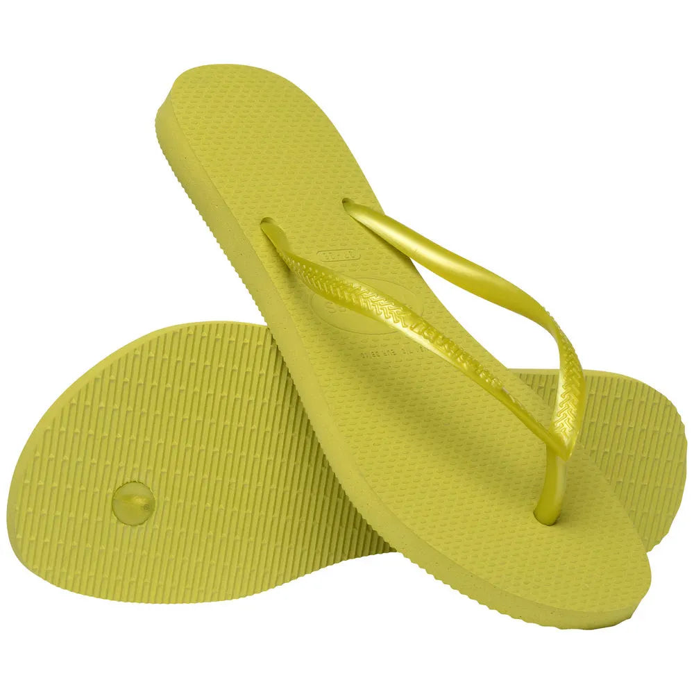 Women’s Slim Flip Flops