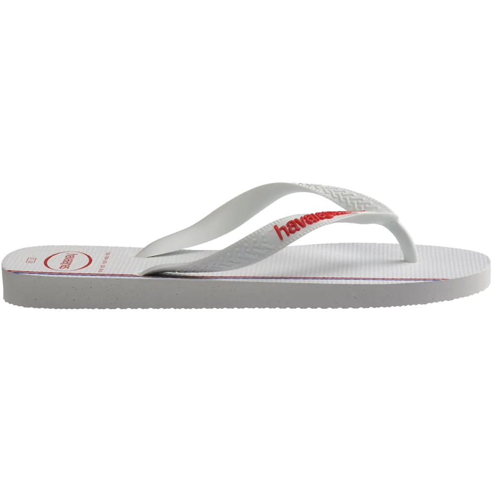 Men’s Top Nations I Flip Flops