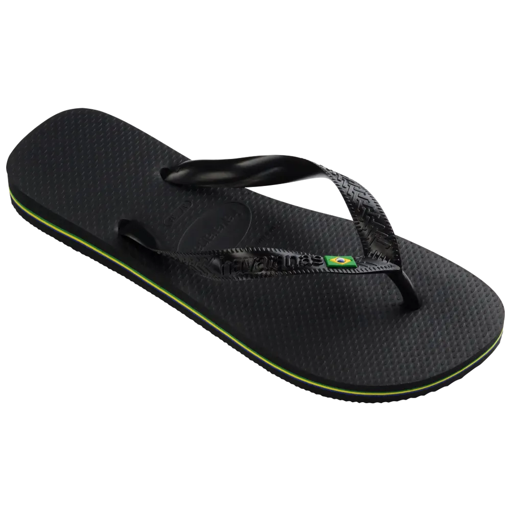 Men’s Brazil Flip Flops