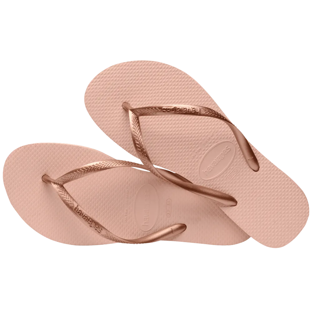 Kids’ Slim Flip Flops