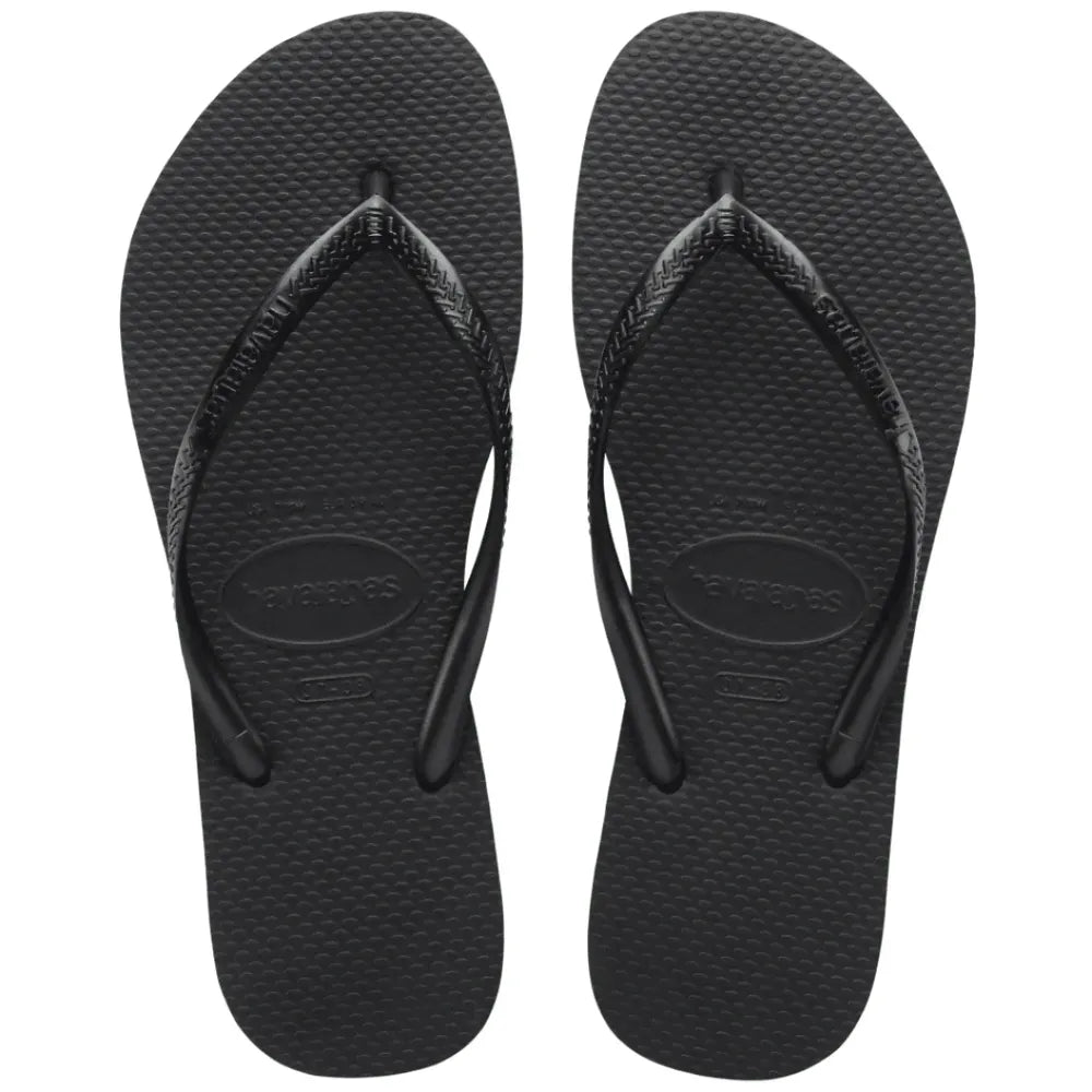 Women’s Slim Flip Flops