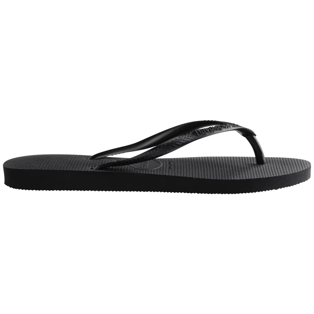 Women’s Slim Flip Flops