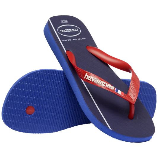 Men’s Top Nations I Flip Flops
