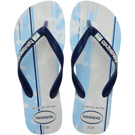 Men’s Top Nations I Flip Flops