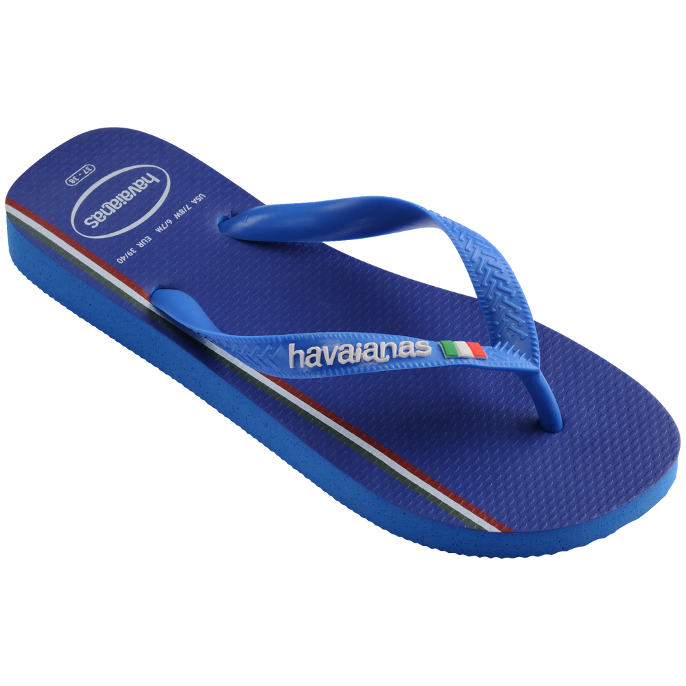 Men’s Top Nations I Flip Flops