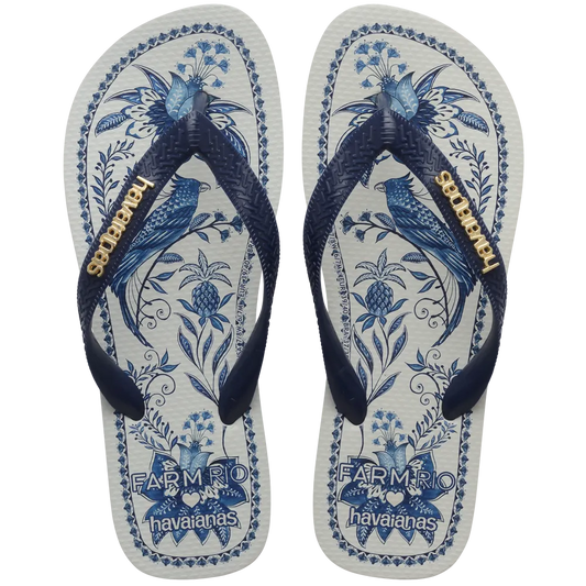 Women’s FARM Rio Nina Flip Flops