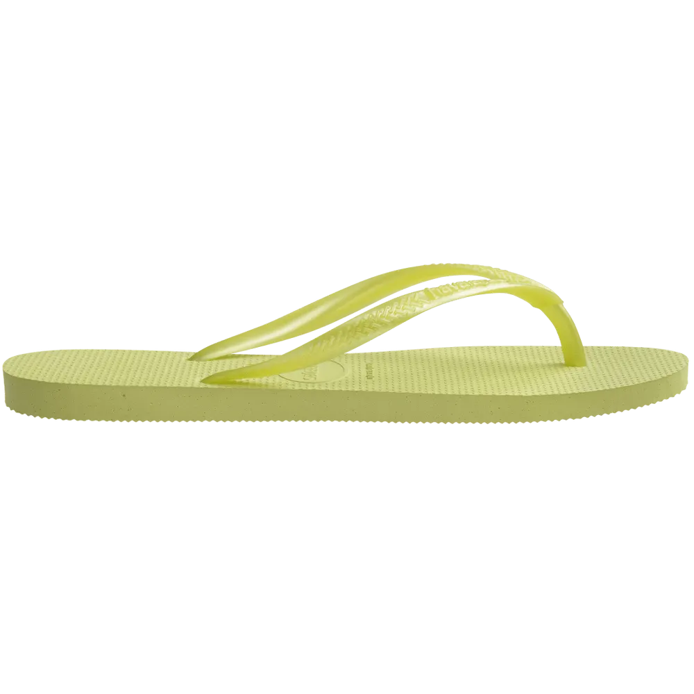 Women’s Slim Flip Flops