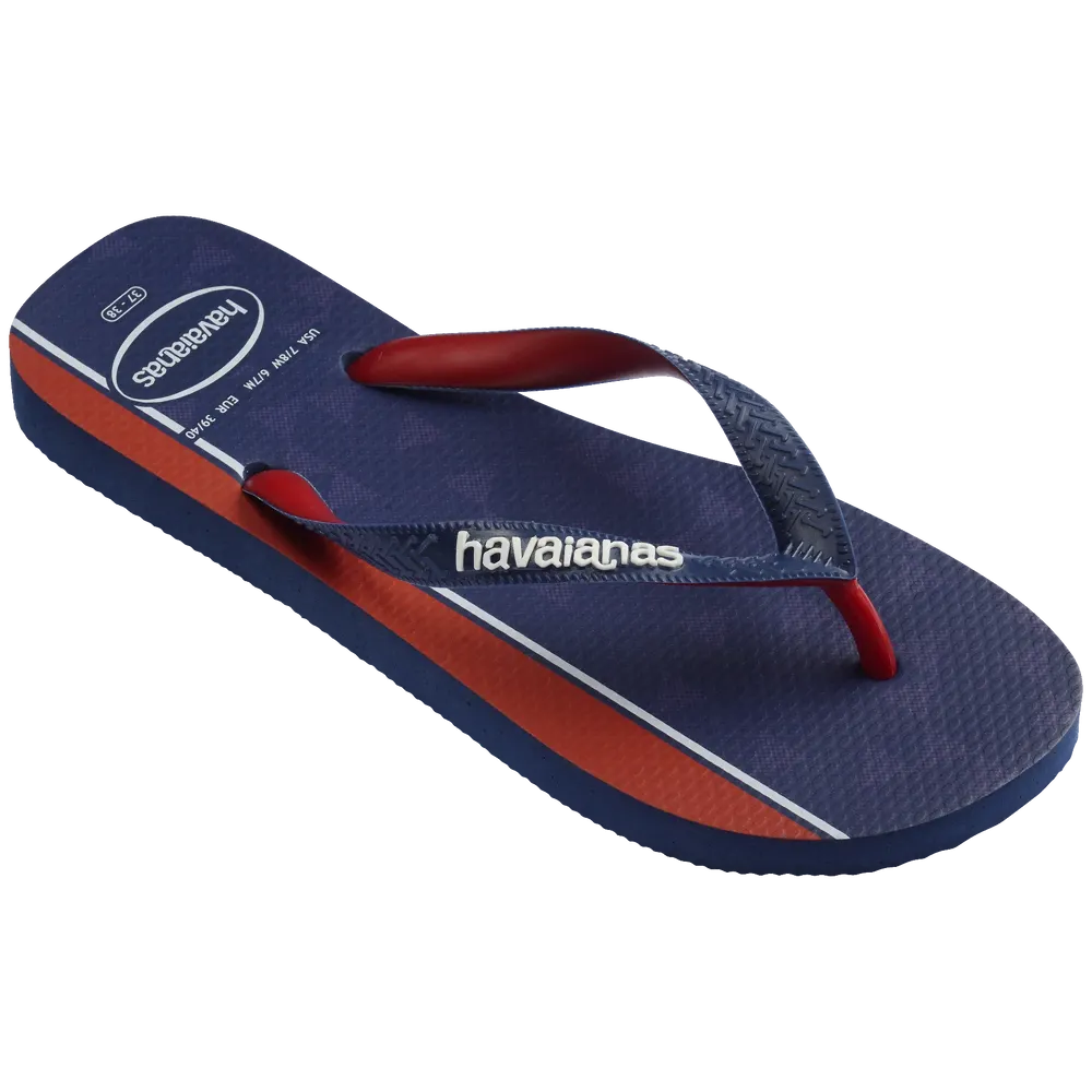 Men’s Top Nations II Flip Flops