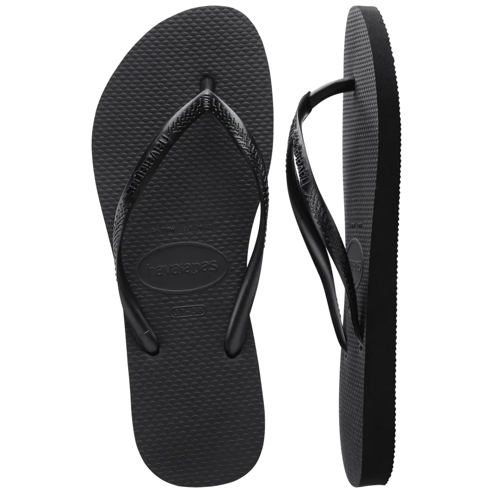 Women’s Slim Flip Flops