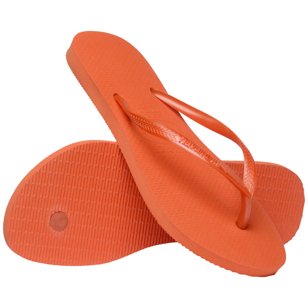 Women’s Slim Flip Flops
