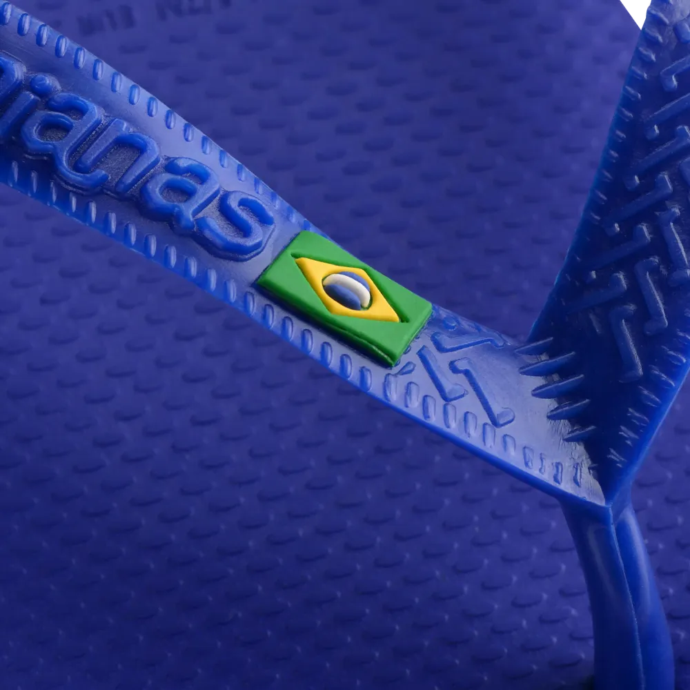 Women’s Brazil Flip Flops
