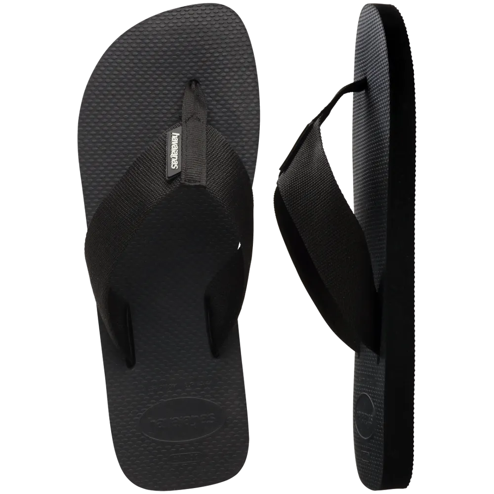 Men’s Urban Basic Flip Flops