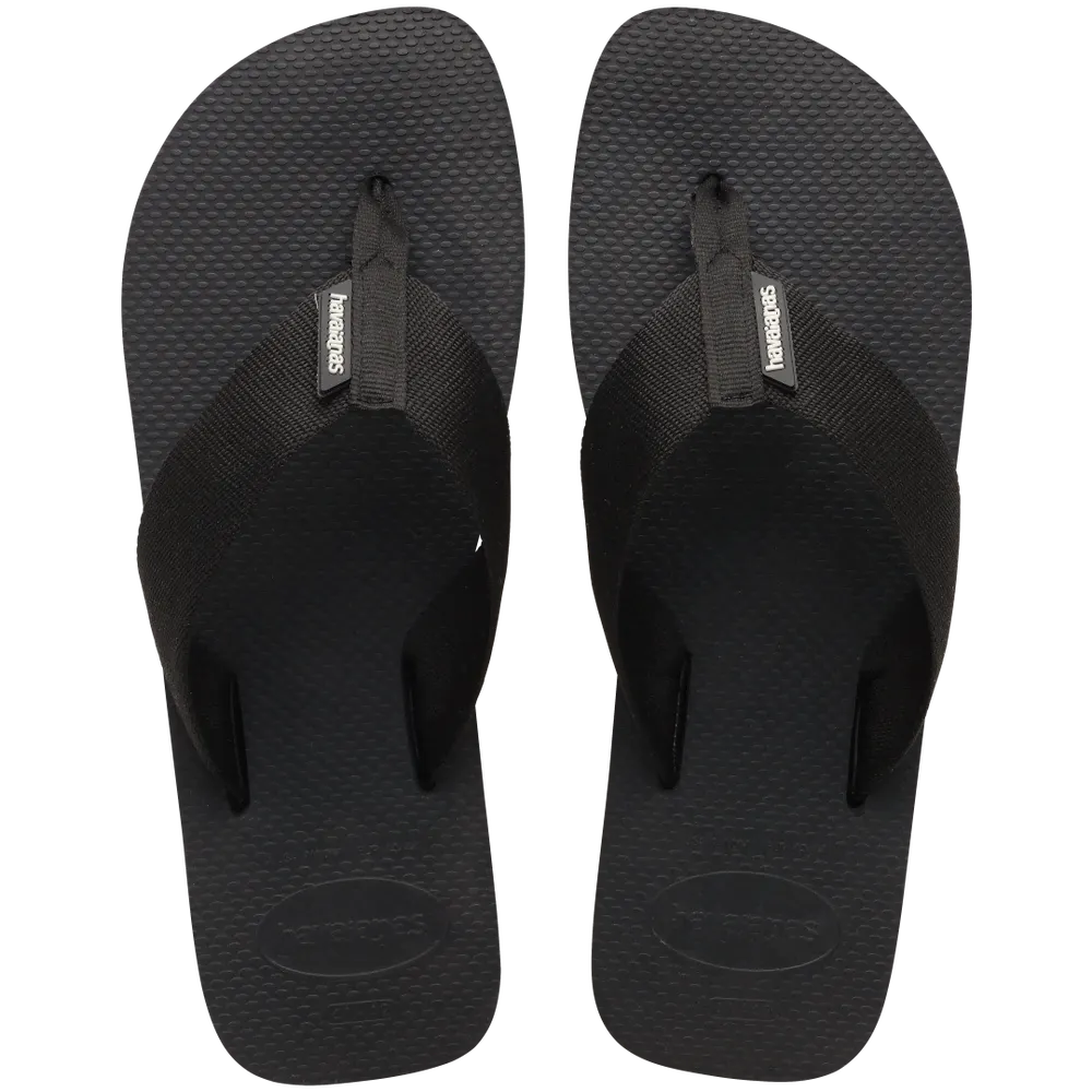 Men’s Urban Basic Flip Flops