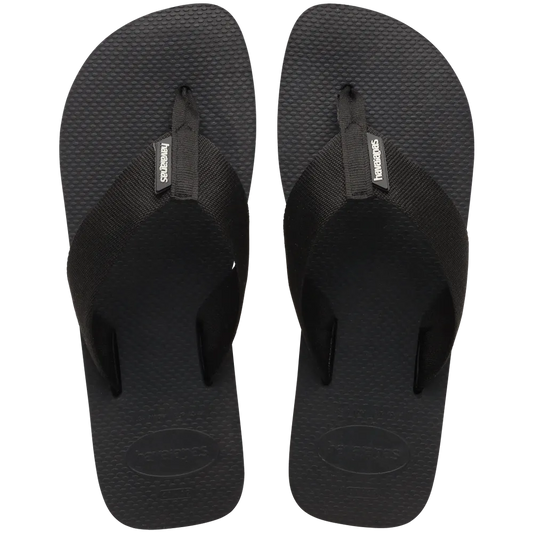 Men’s Urban Basic Flip Flops