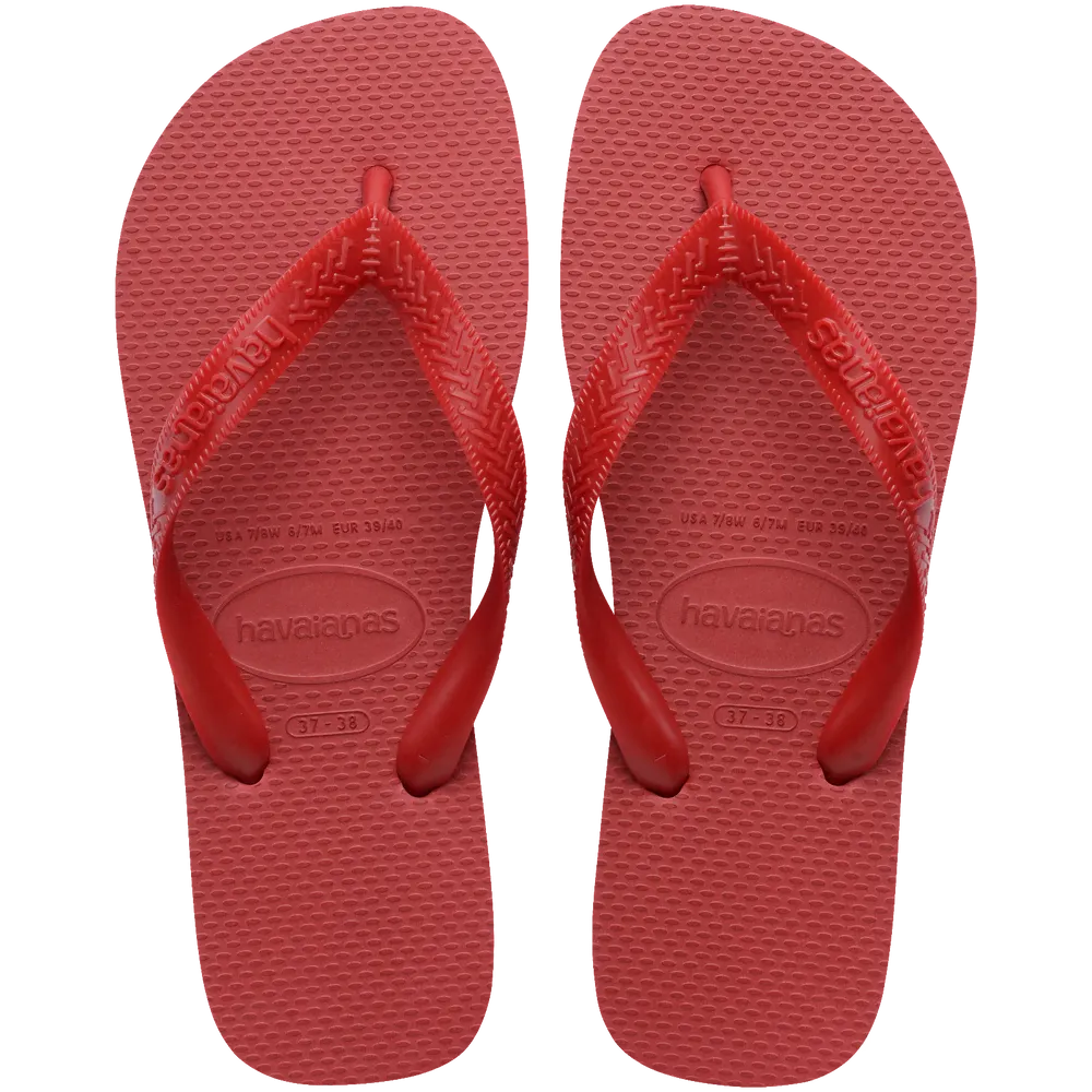 Women’s Top Flip Flops