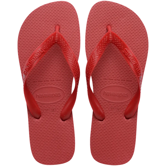 Women’s Top Flip Flops