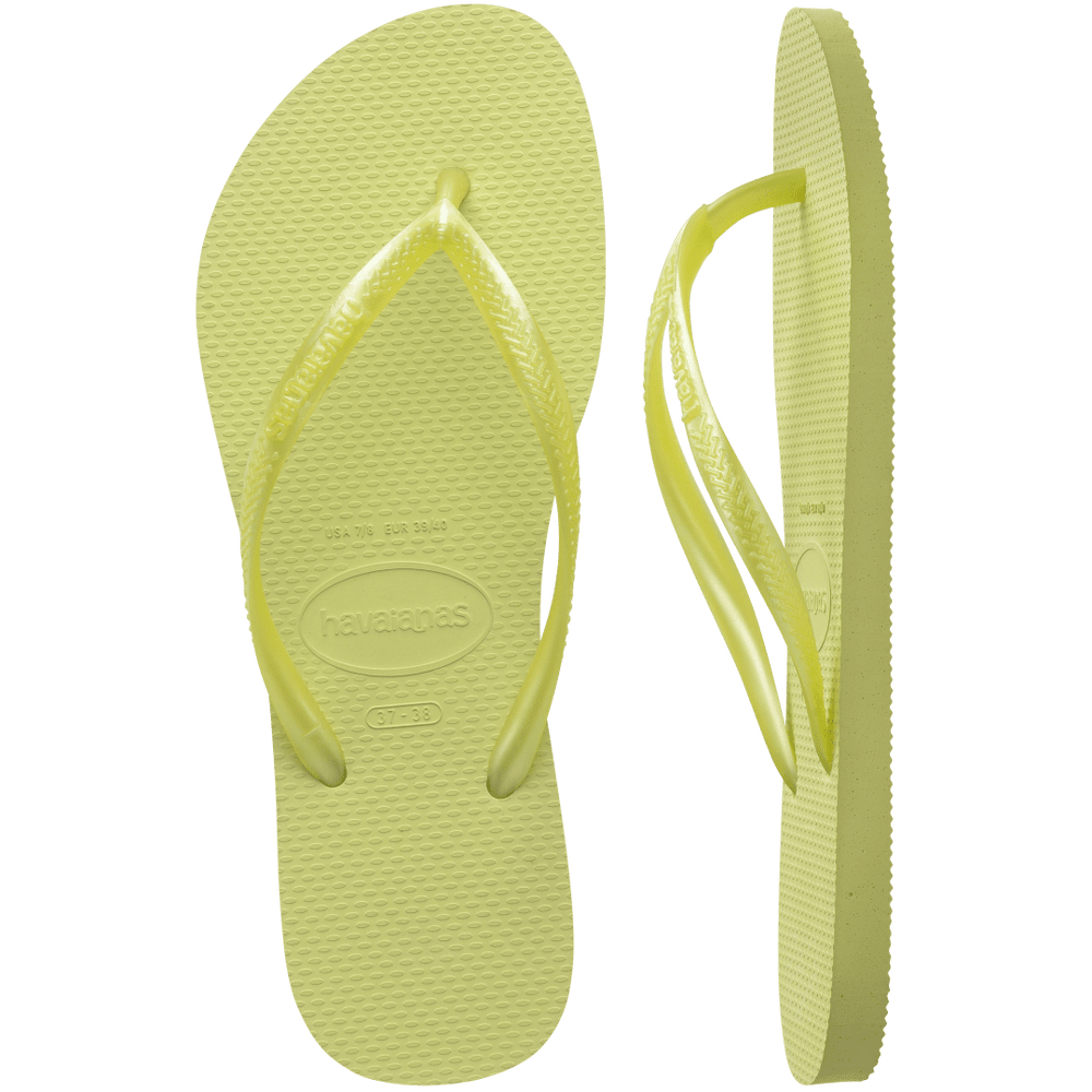 Women’s Slim Flip Flops