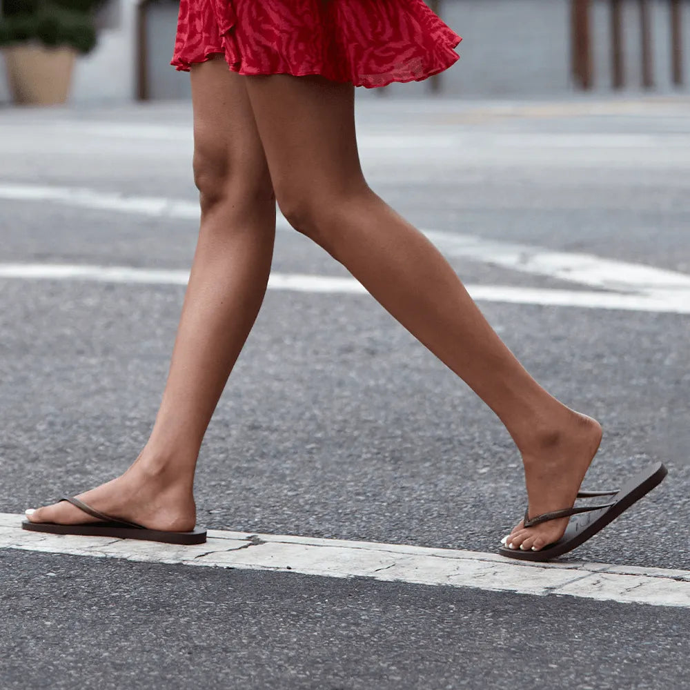 Women’s Slim Flip Flops