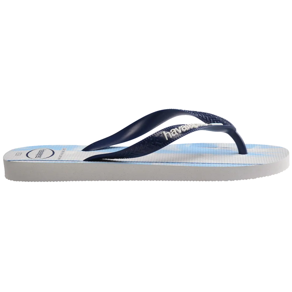 Men’s Top Nations I Flip Flops