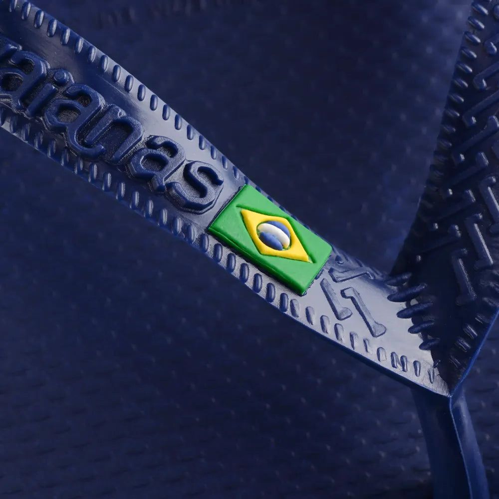 Men’s Brazil Flip Flops
