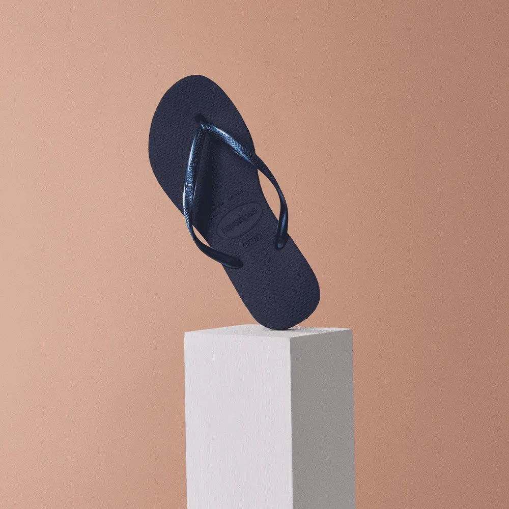 Women’s Slim Flip Flops