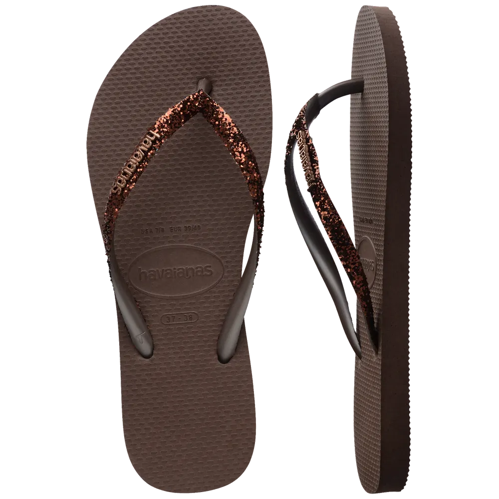 Women’s Slim Glitter II
